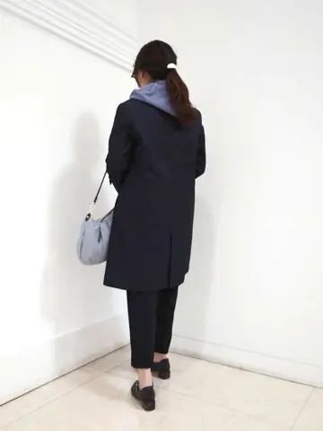 J.PRESS LADIES 沼木 コーディネート画像