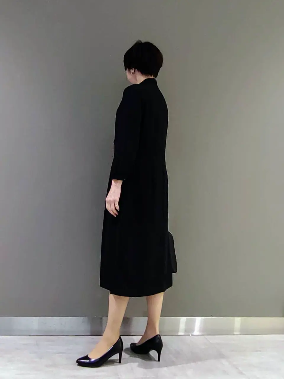 J.PRESS LADIES 山田 コーディネート画像