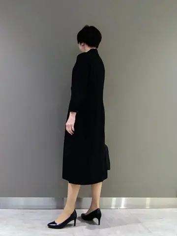 J.PRESS LADIES 山田 コーディネート画像