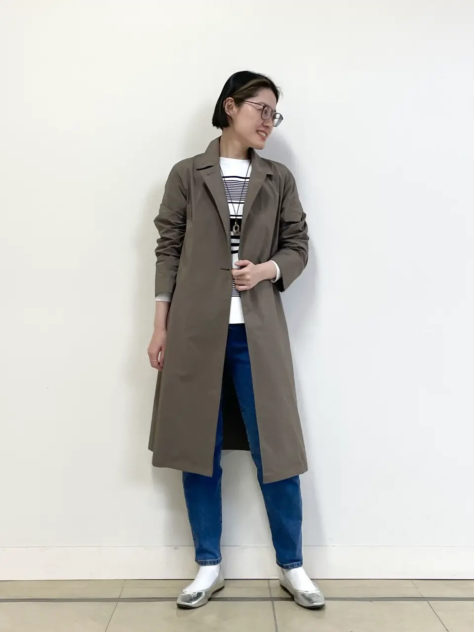  佐藤 コーディネート画像