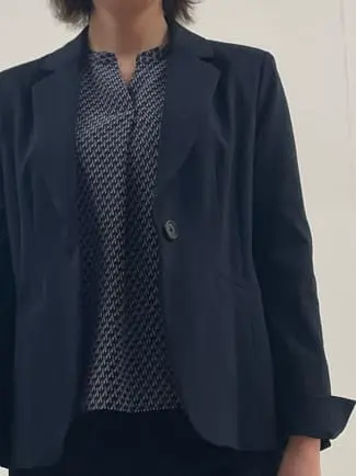 J.PRESS LADIES 守田 コーディネート画像