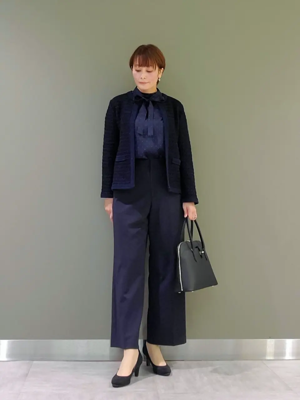  坂本 コーディネート画像