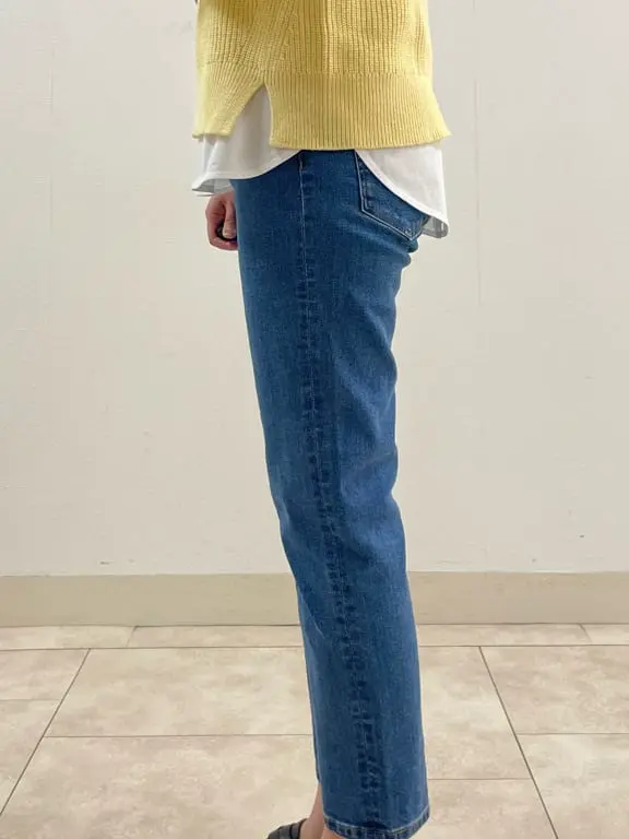 J.PRESS LADIES 守田 コーディネート画像