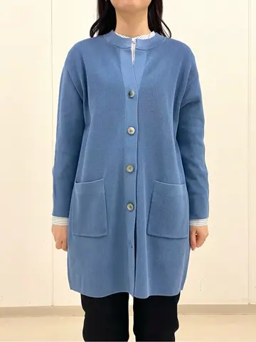 J.PRESS LADIES 早川 コーディネート画像