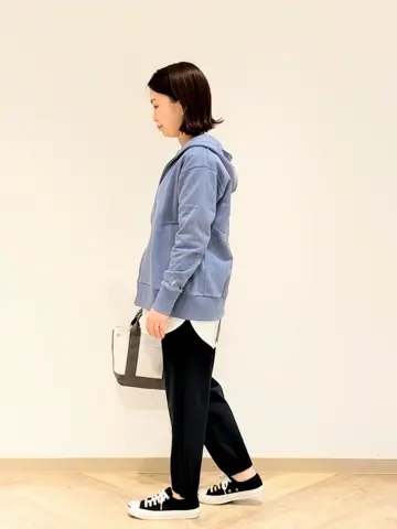 J.PRESS LADIES 井上 コーディネート画像