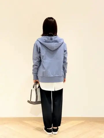 J.PRESS LADIES 井上 コーディネート画像