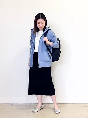 J.PRESS LADIES 金子 コーディネート画像