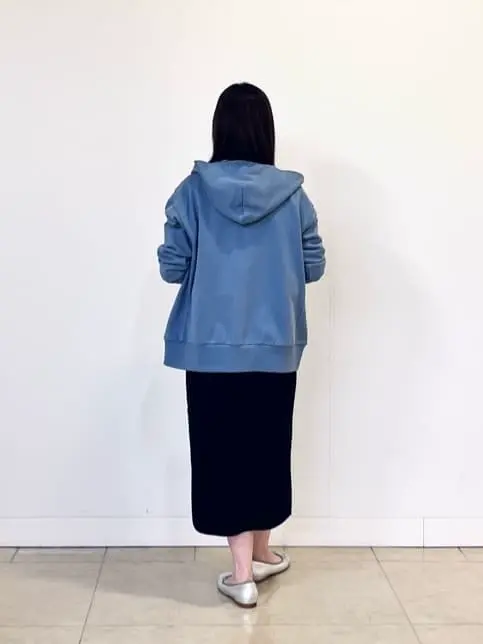 J.PRESS LADIES 金子 コーディネート画像