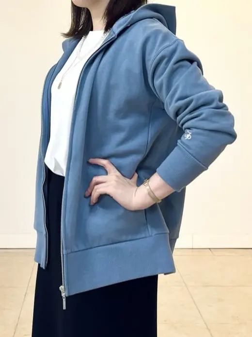 J.PRESS LADIES 金子 コーディネート画像