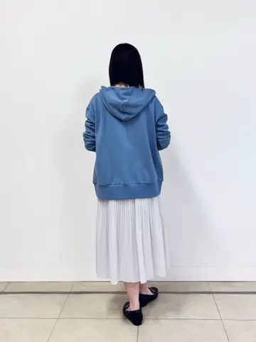 J.PRESS LADIES 金子 コーディネート画像