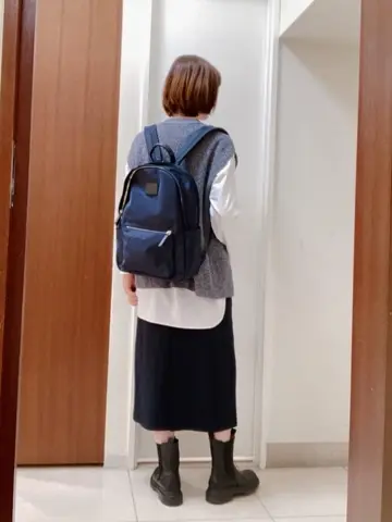 J.PRESS LADIES 河村 コーディネート画像