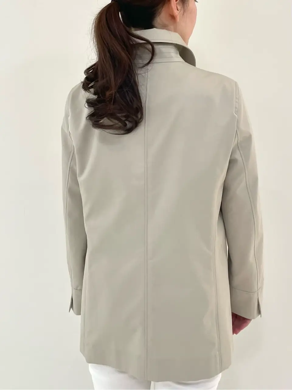 J.PRESS LADIES niina コーディネート画像