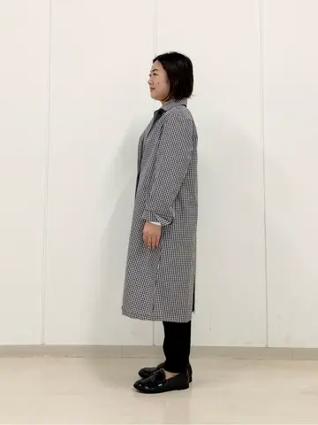 J.PRESS LADIES 辻本 コーディネート画像