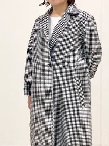 J.PRESS LADIES 辻本 コーディネート画像