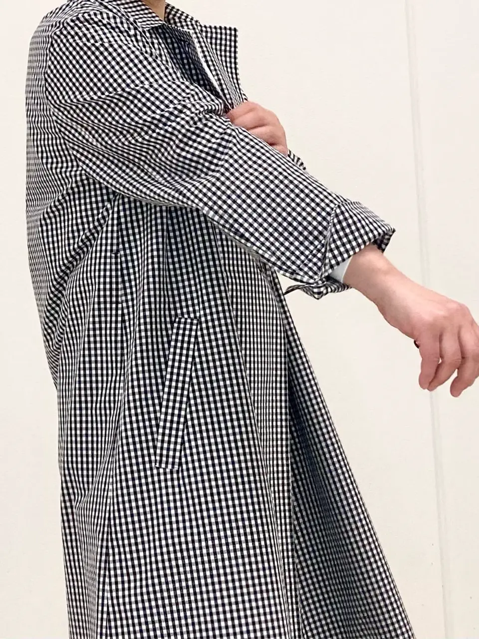 J.PRESS LADIES 辻本 コーディネート画像