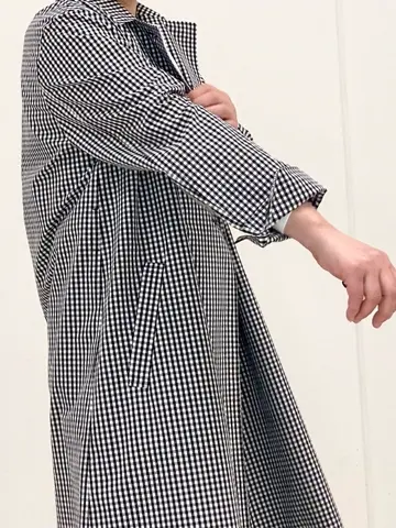 J.PRESS LADIES 辻本 コーディネート画像