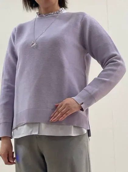 J.PRESS LADIES 守田 コーディネート画像