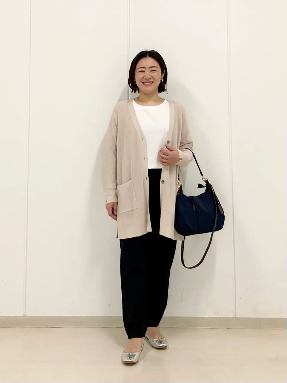  辻本 コーディネート画像