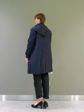 J.PRESS LADIES 坂本 コーディネート画像