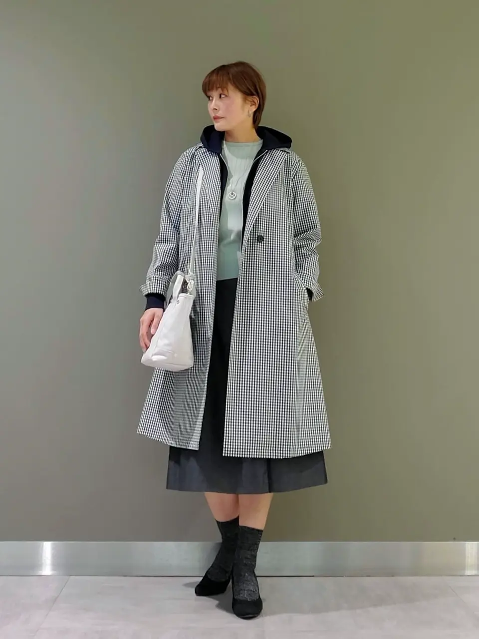  坂本 コーディネート画像