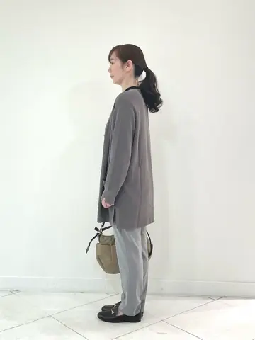 J.PRESS LADIES niina コーディネート画像