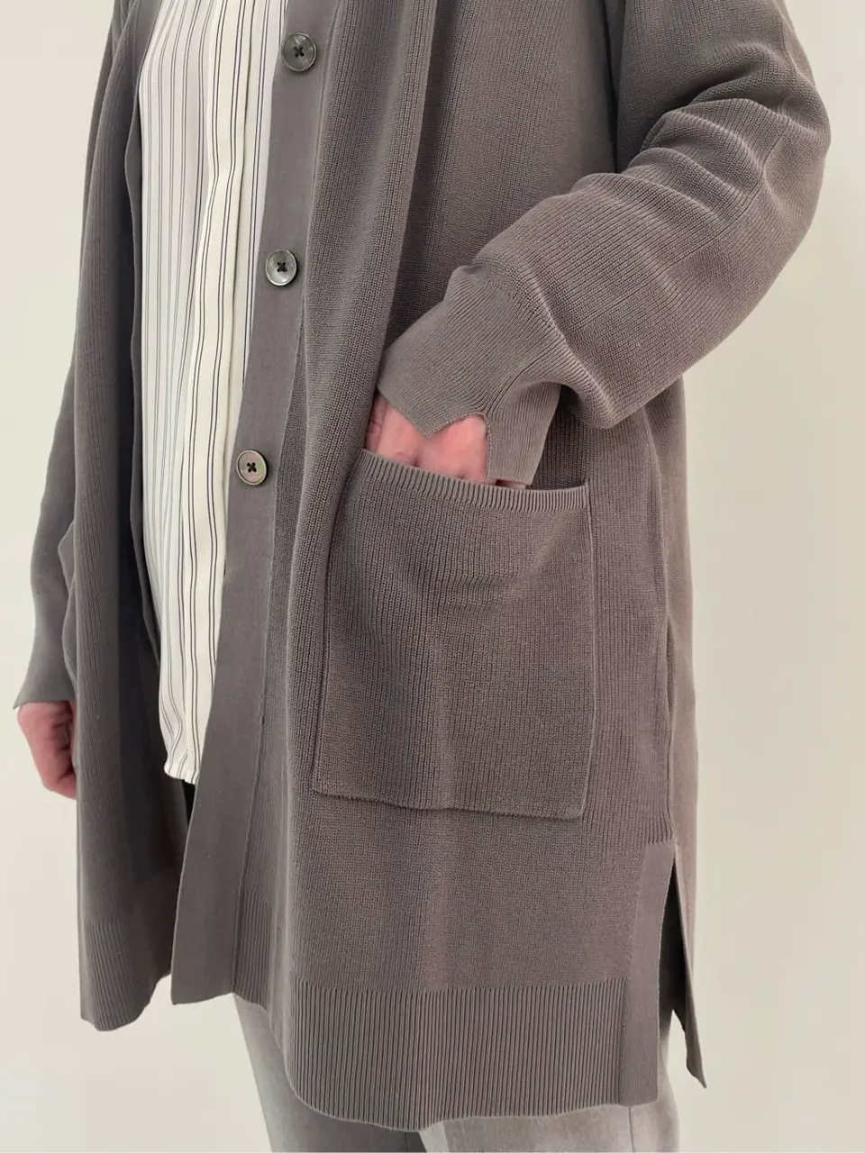 J.PRESS LADIES niina コーディネート画像