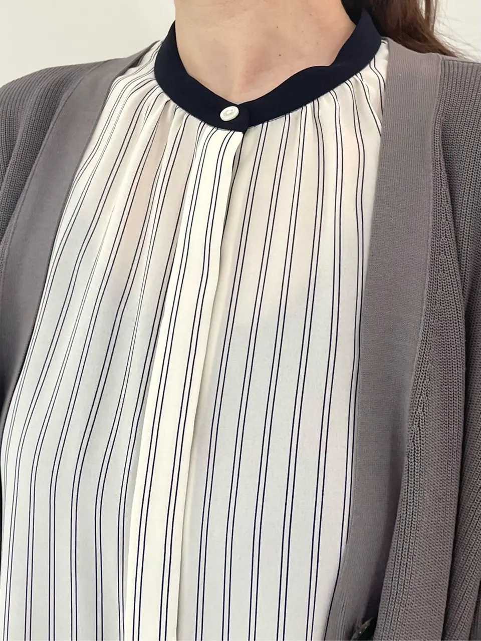 J.PRESS LADIES niina コーディネート画像