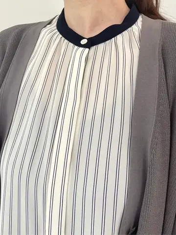 J.PRESS LADIES niina コーディネート画像