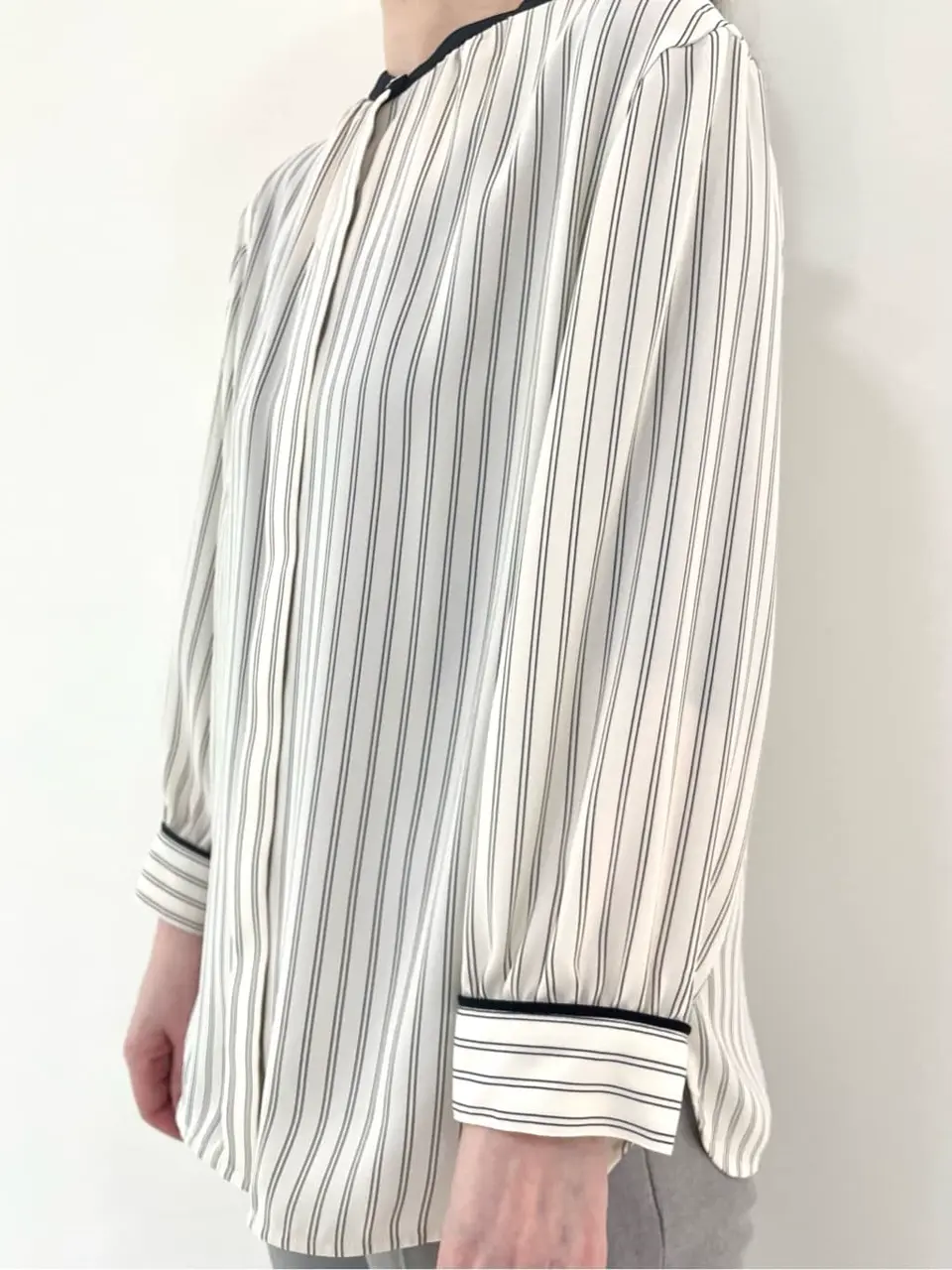 J.PRESS LADIES niina コーディネート画像