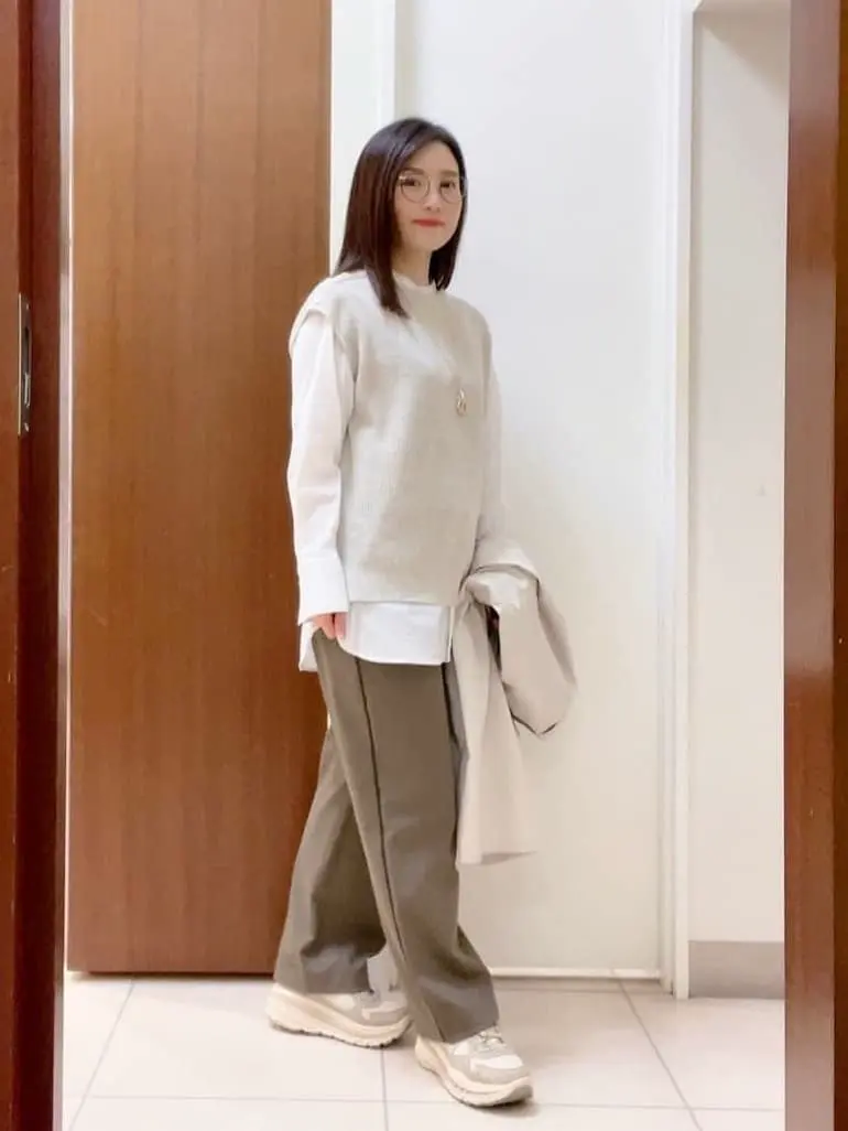  渡邉 コーディネート画像