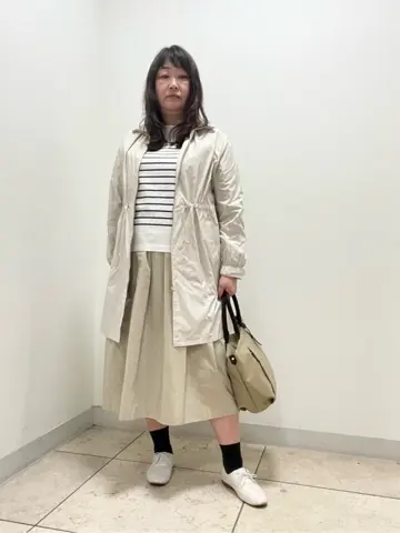 J.PRESS LADIES ＴＯ コーディネート画像