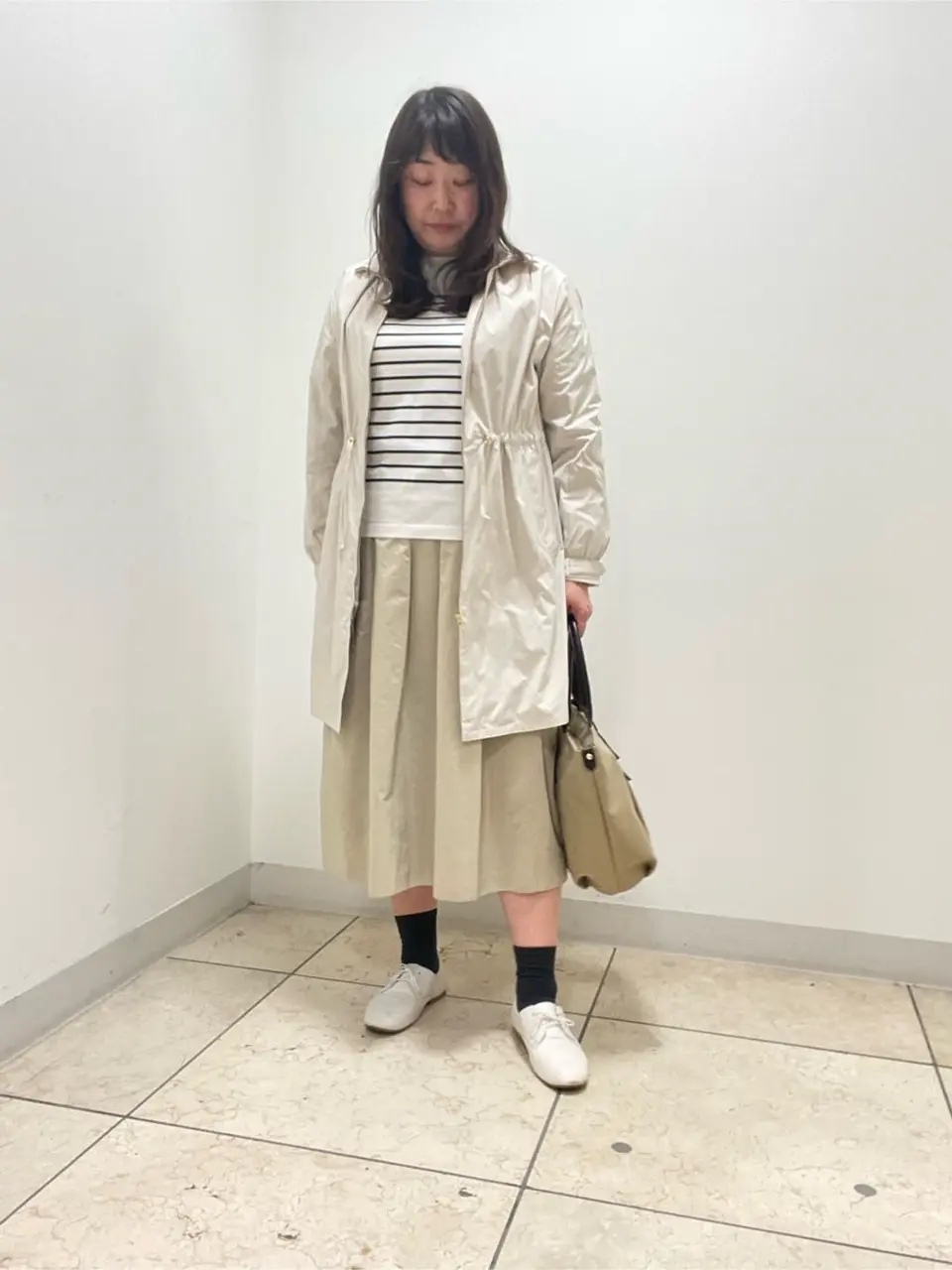 J.PRESS LADIES ＴＯ コーディネート画像