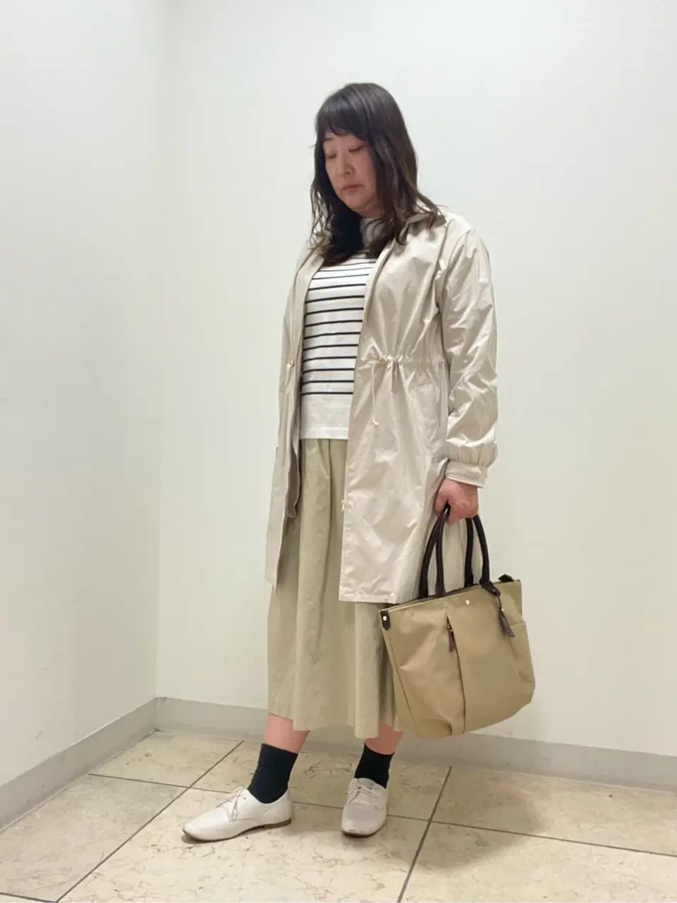 J.PRESS LADIES ＴＯ コーディネート画像