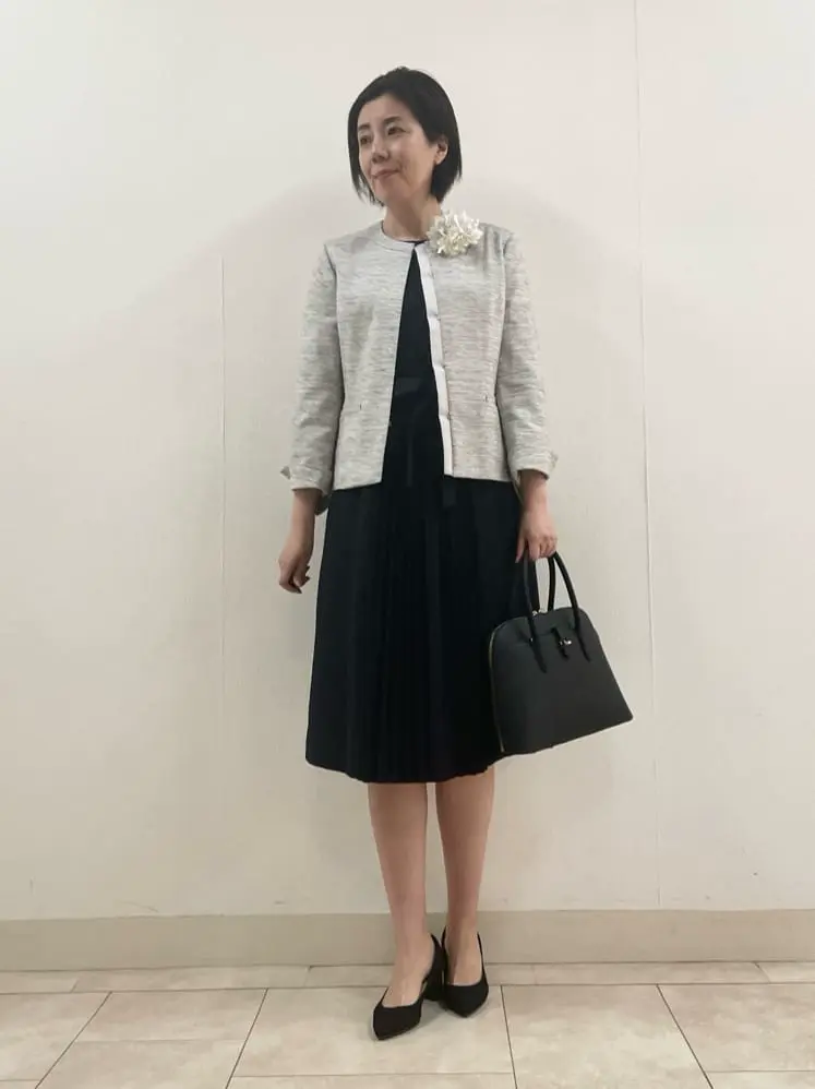  守田 コーディネート画像