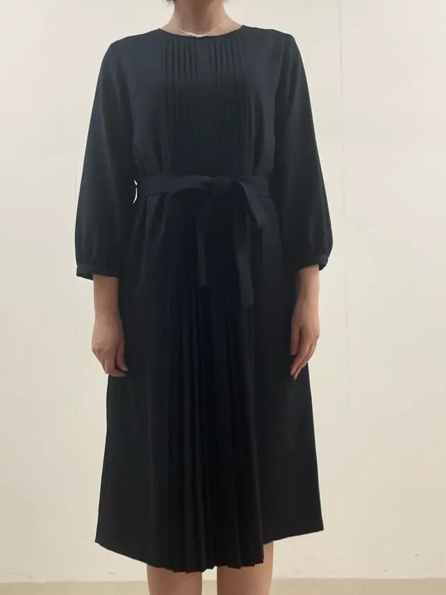 J.PRESS LADIES 守田 コーディネート画像