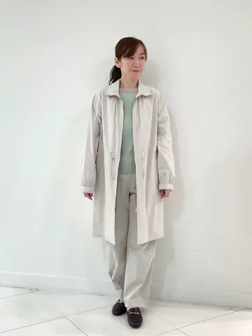 J.PRESS LADIES niina コーディネート画像