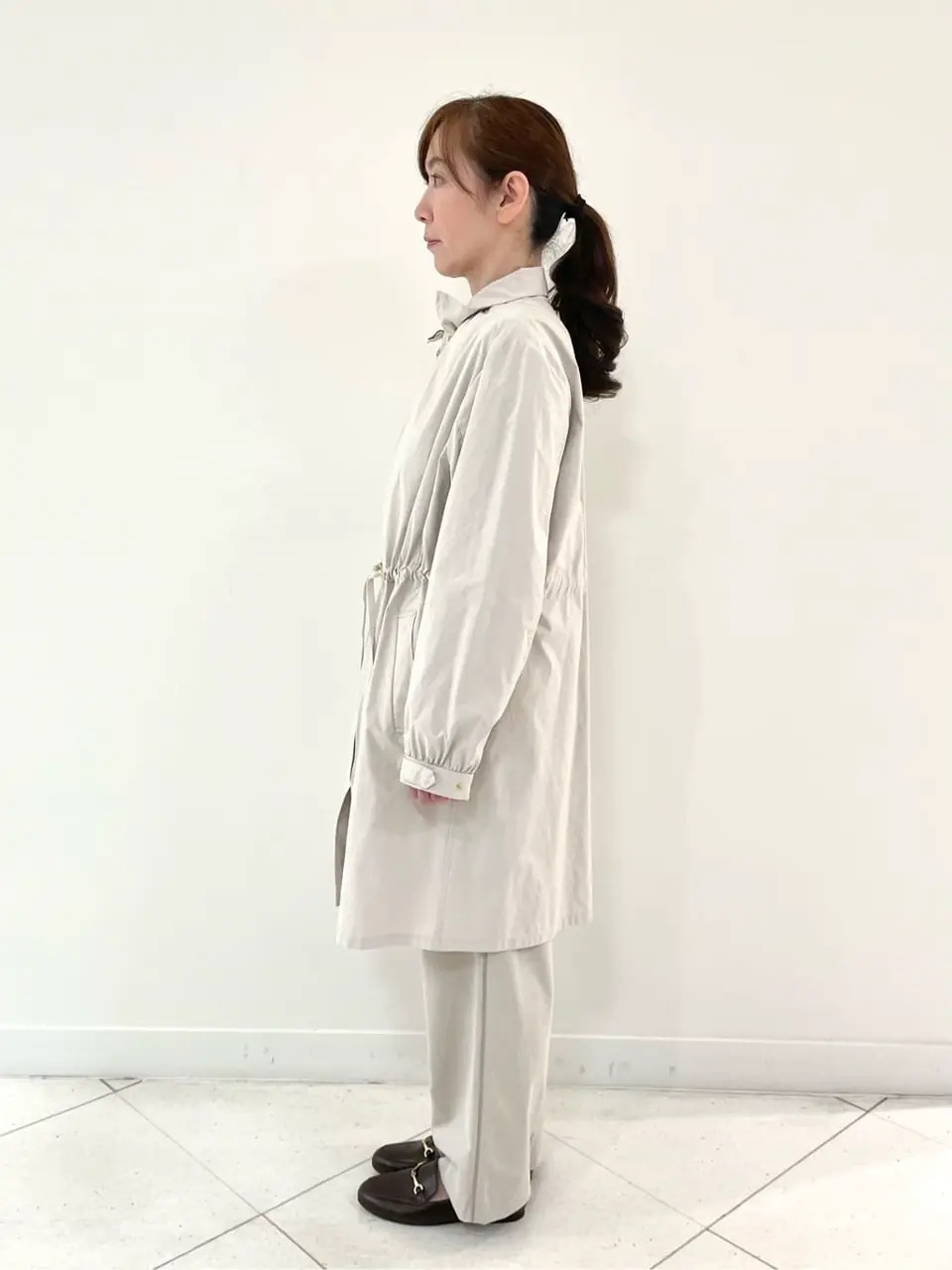 J.PRESS LADIES niina コーディネート画像