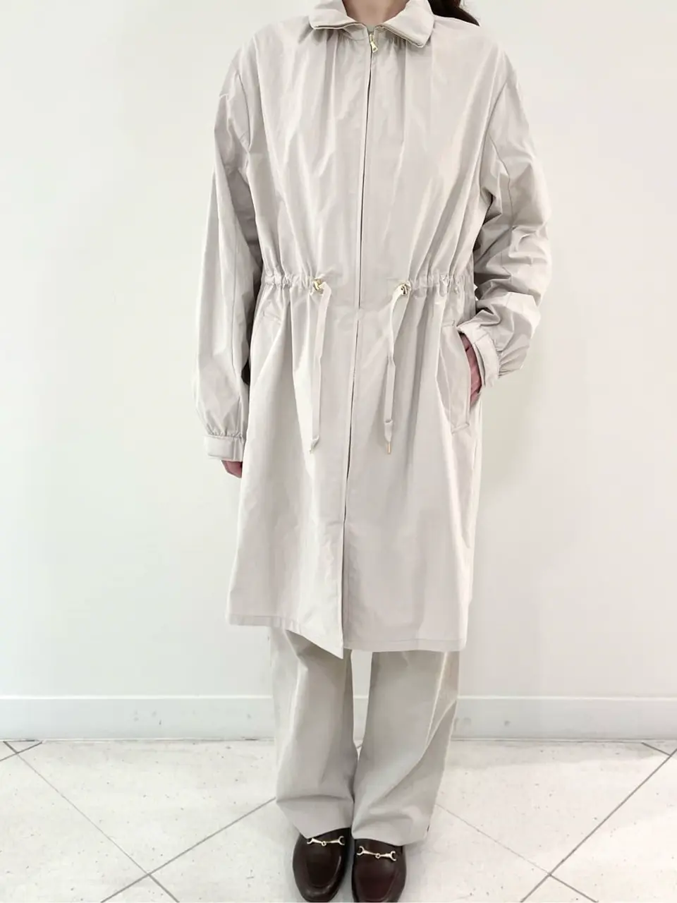 J.PRESS LADIES niina コーディネート画像