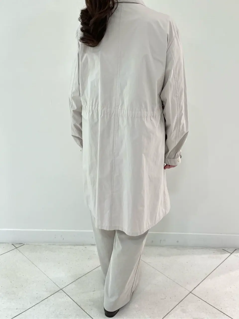 J.PRESS LADIES niina コーディネート画像