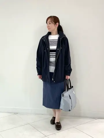 J.PRESS LADIES niina コーディネート画像