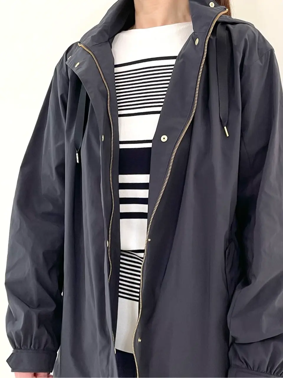 J.PRESS LADIES niina コーディネート画像