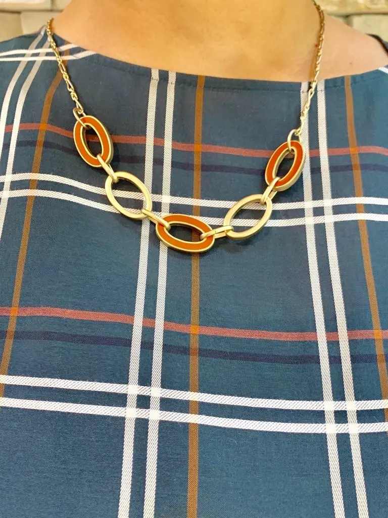 J.PRESS LADIES 内田 コーディネート画像