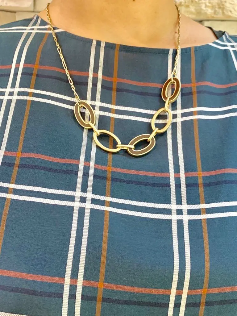 J.PRESS LADIES 内田 コーディネート画像