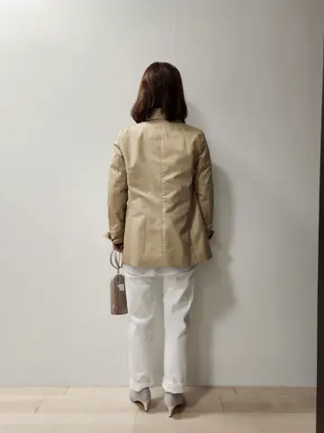 J.PRESS LADIES 阿部 コーディネート画像