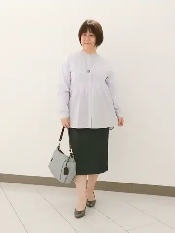 J.PRESS LADIES 影 コーディネート画像