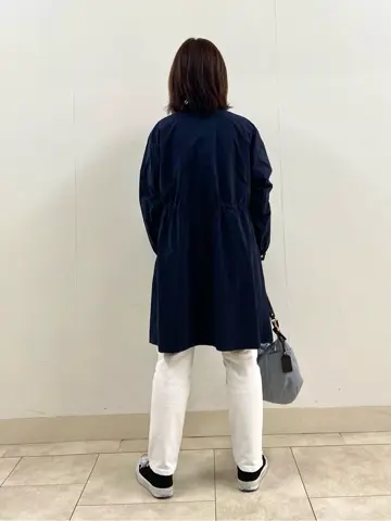 J.PRESS LADIES 前川 コーディネート画像