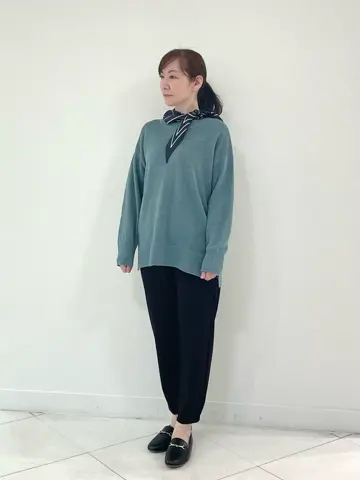 J.PRESS LADIES niina コーディネート画像