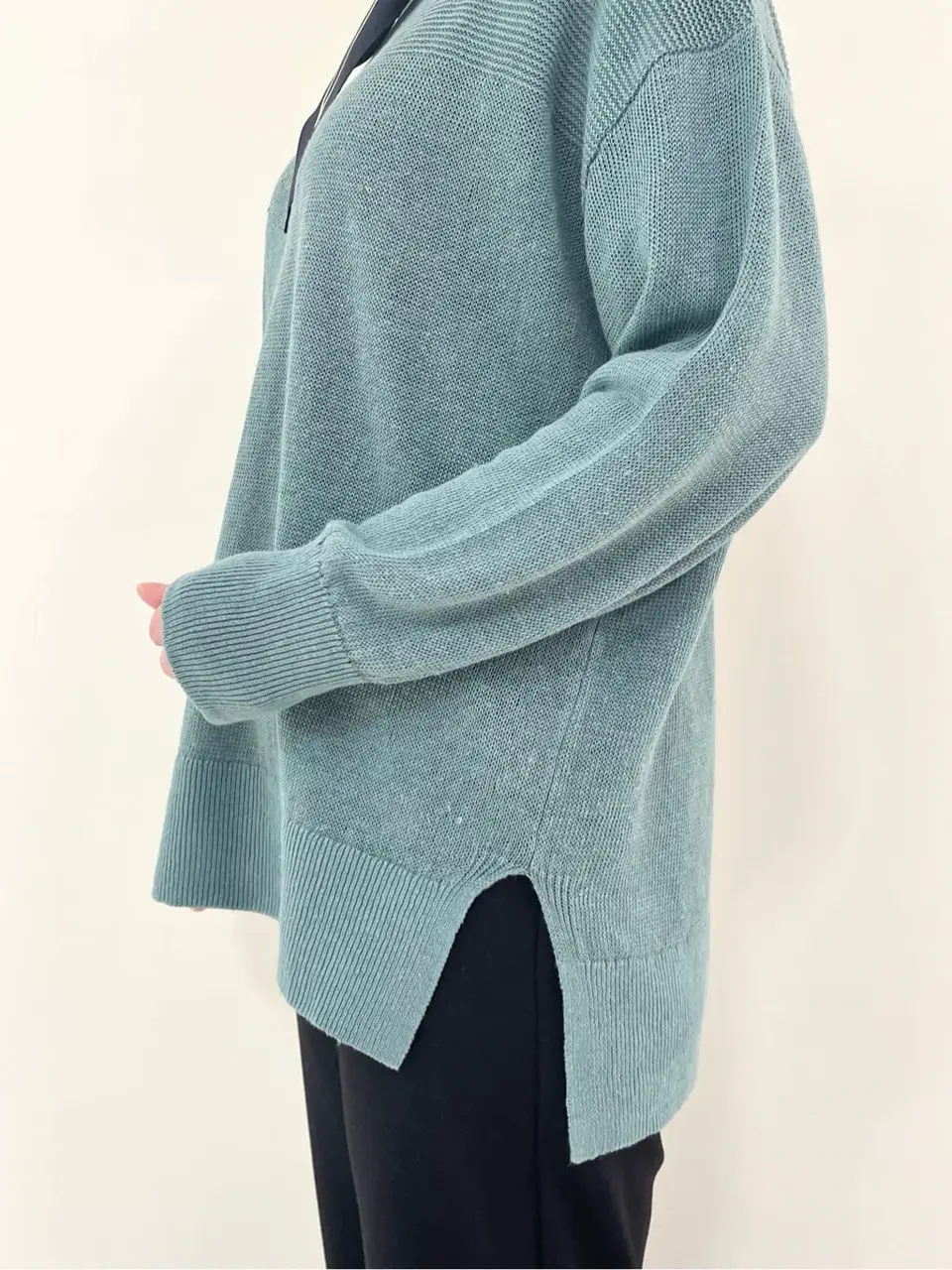 J.PRESS LADIES niina コーディネート画像