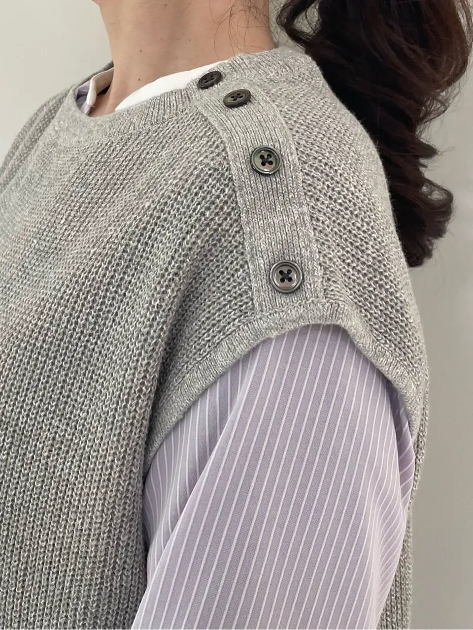 J.PRESS LADIES niina コーディネート画像