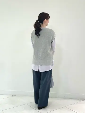 J.PRESS LADIES niina コーディネート画像